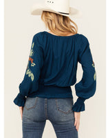 Dark Blue