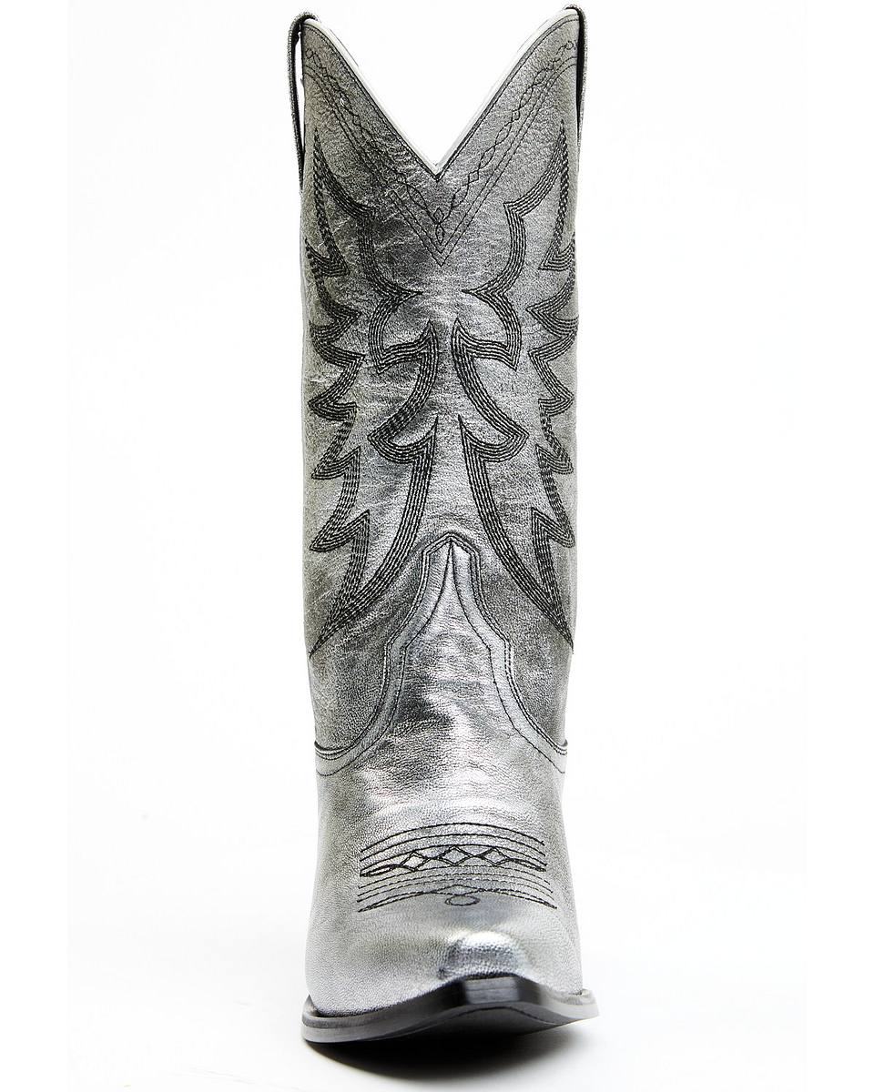 Silver