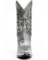 Silver