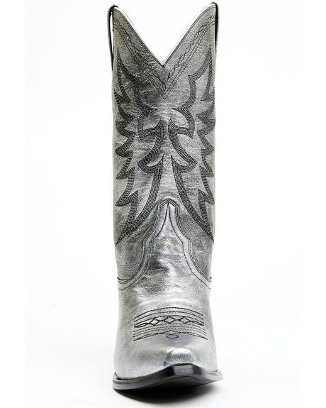 Silver