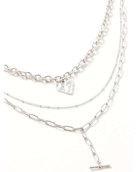 Silver