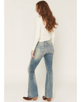 Light Medium Wash