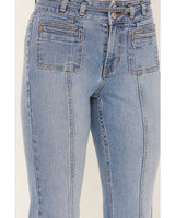 Medium Wash