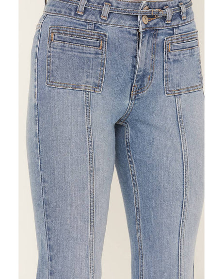 Medium Wash