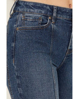 Medium Wash