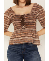 Medium Brown