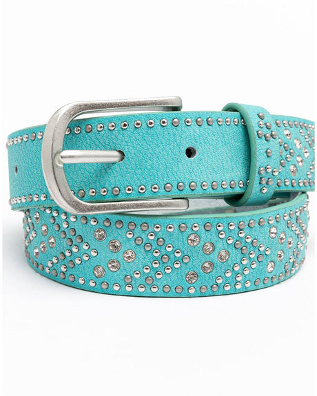 Turquoise