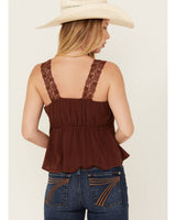 Medium Brown