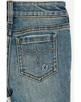 Dark Wash