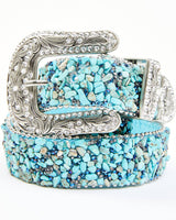 Turquoise