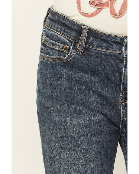 Dark Wash