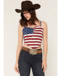 Red/white/blue