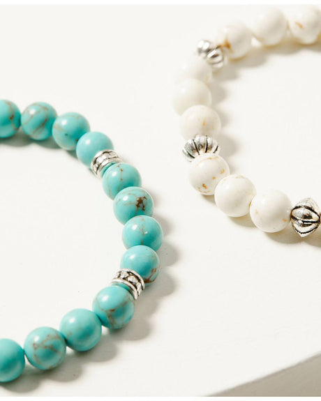 Women's Mystic Valley Bracelet Set - 4 Piece