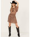 Medium Brown