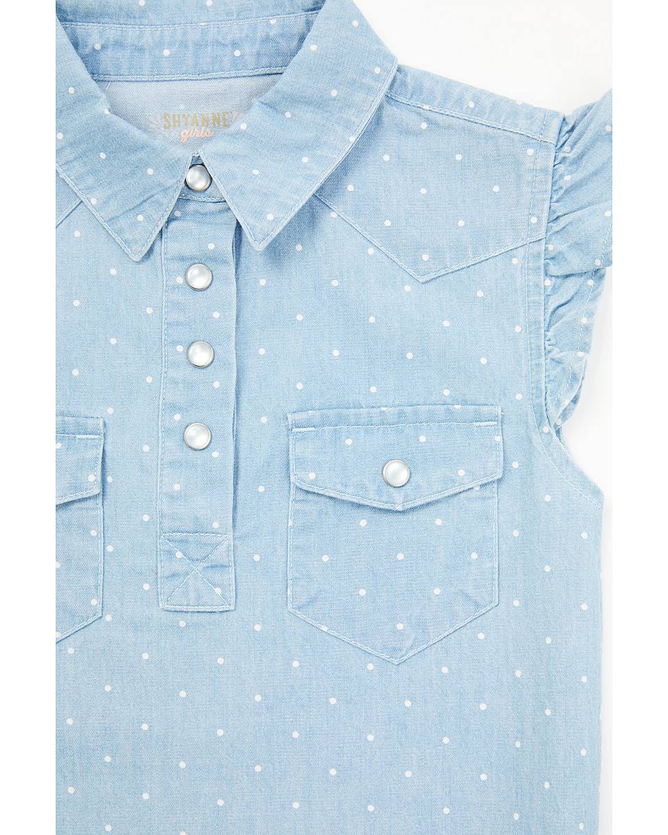 Medium Blue