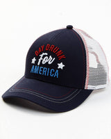 Red/white/blue