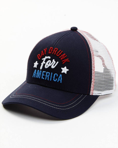 Red/white/blue