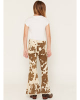 Cow Print
