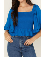 Medium Blue