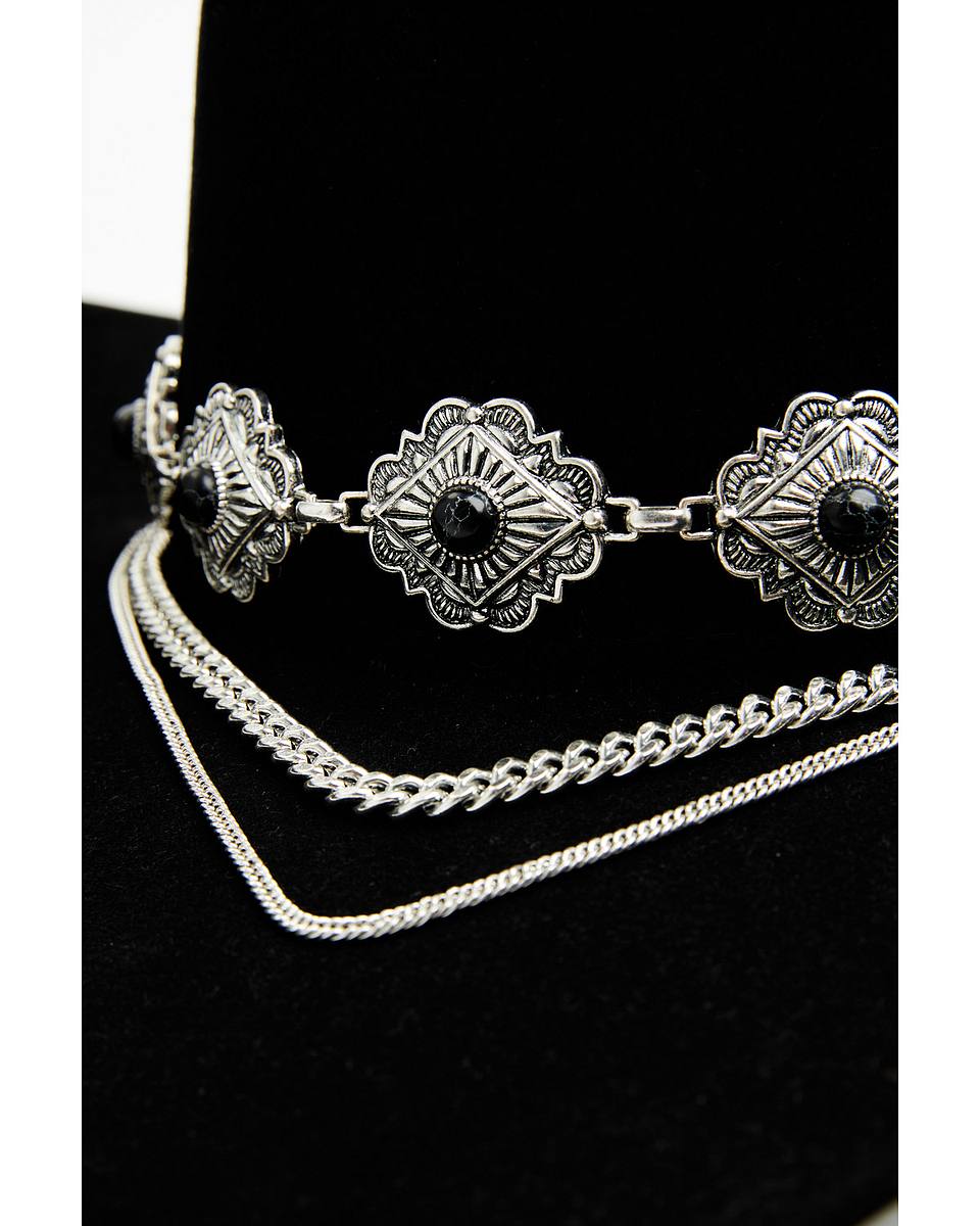 Silver
