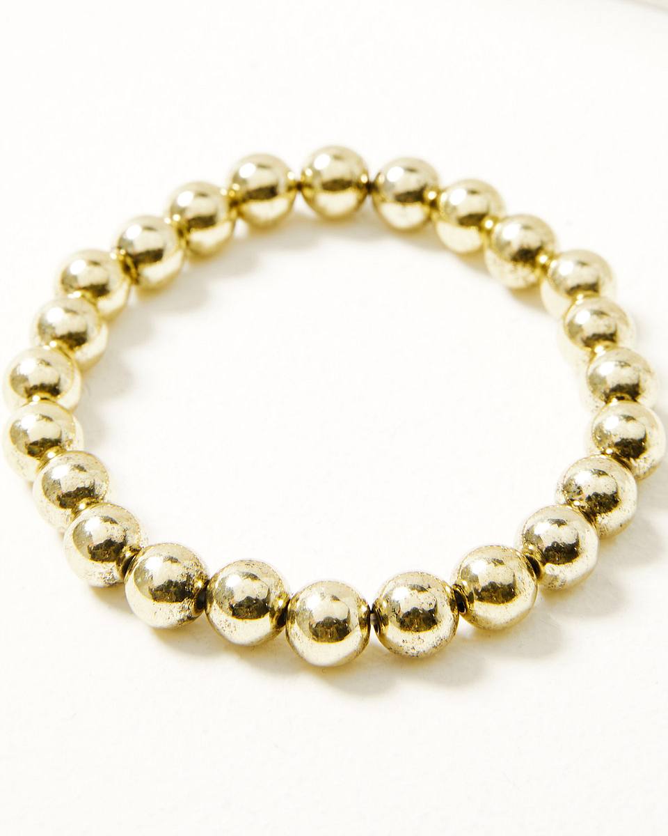 Gold