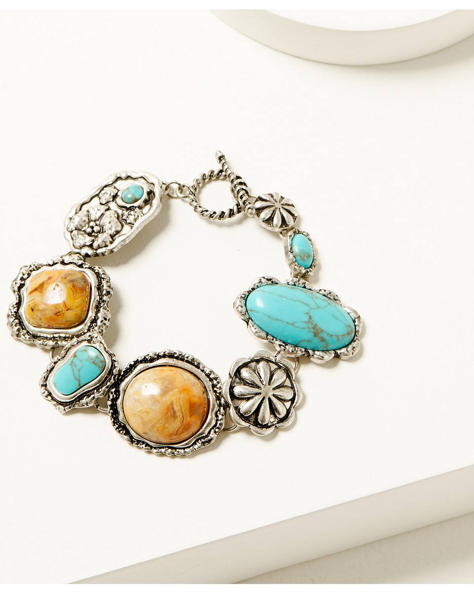Turquoise