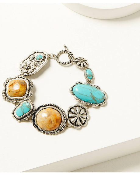 Turquoise