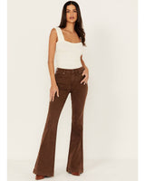 Medium Brown