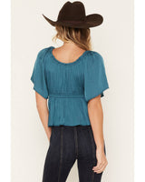 Teal
