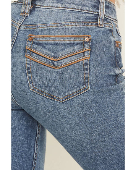 Medium Wash