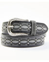 Black/grey