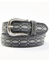 Black/grey