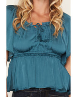Teal