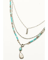 Turquoise