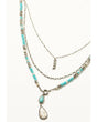 Turquoise
