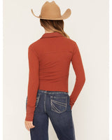 Saddle