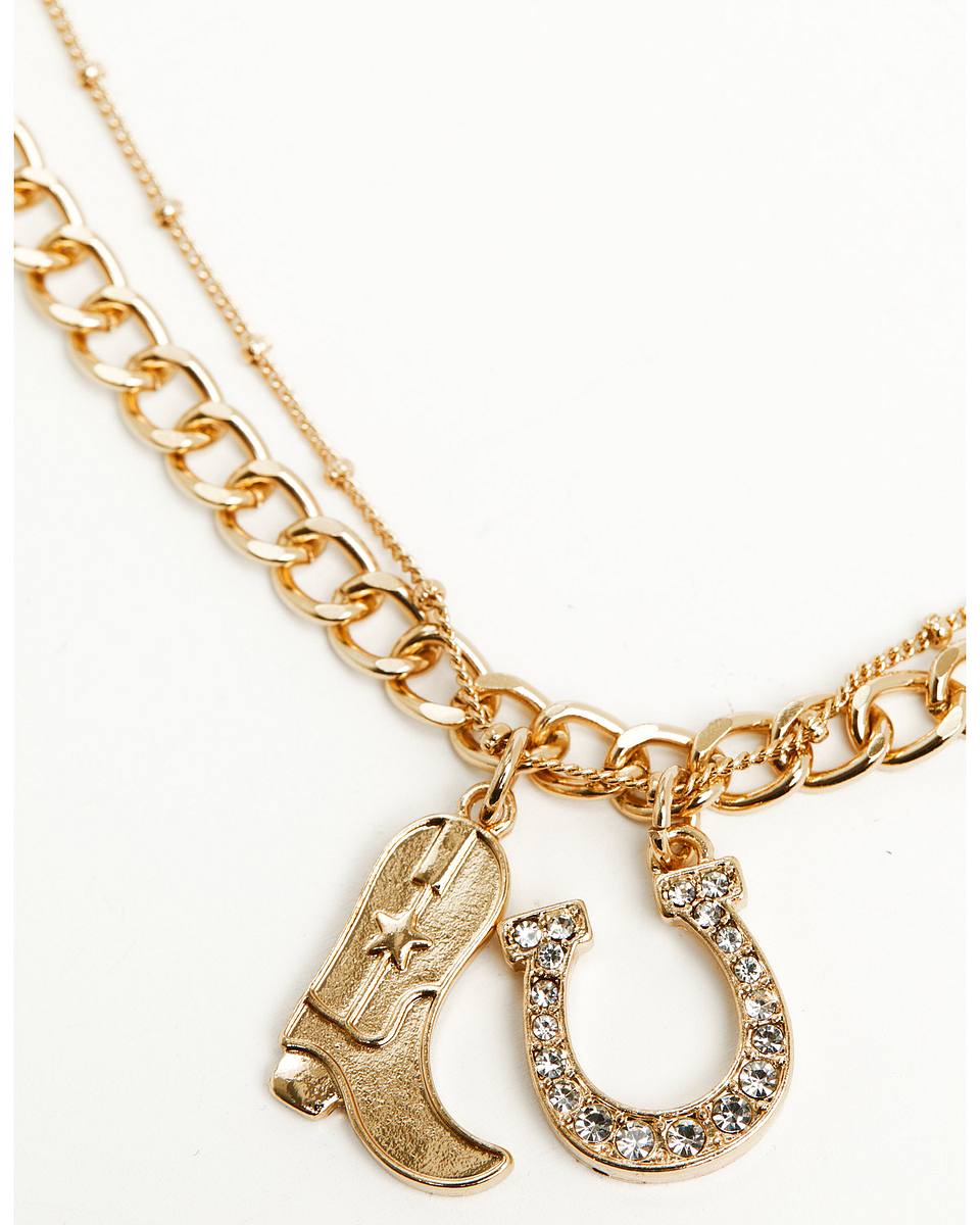 Gold