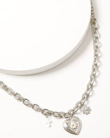 Silver