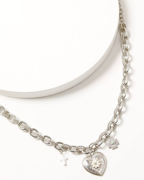 Silver