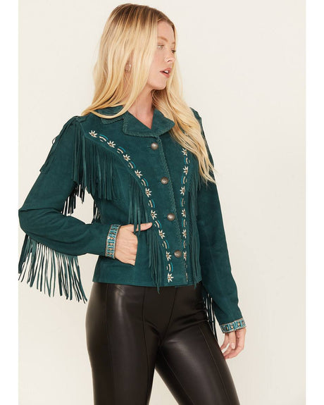 Deep Teal