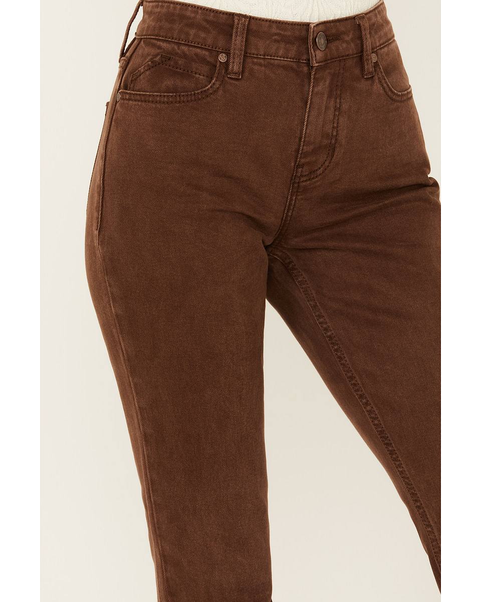 Medium Brown