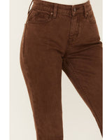 Medium Brown