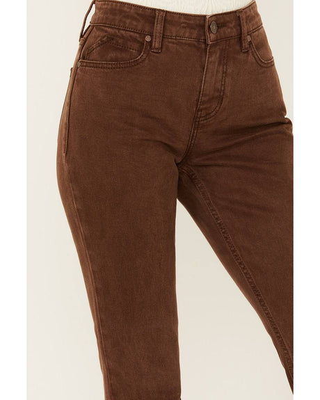 Medium Brown