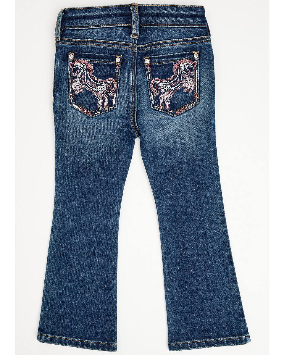 Medium Wash