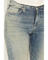 Light Medium Wash