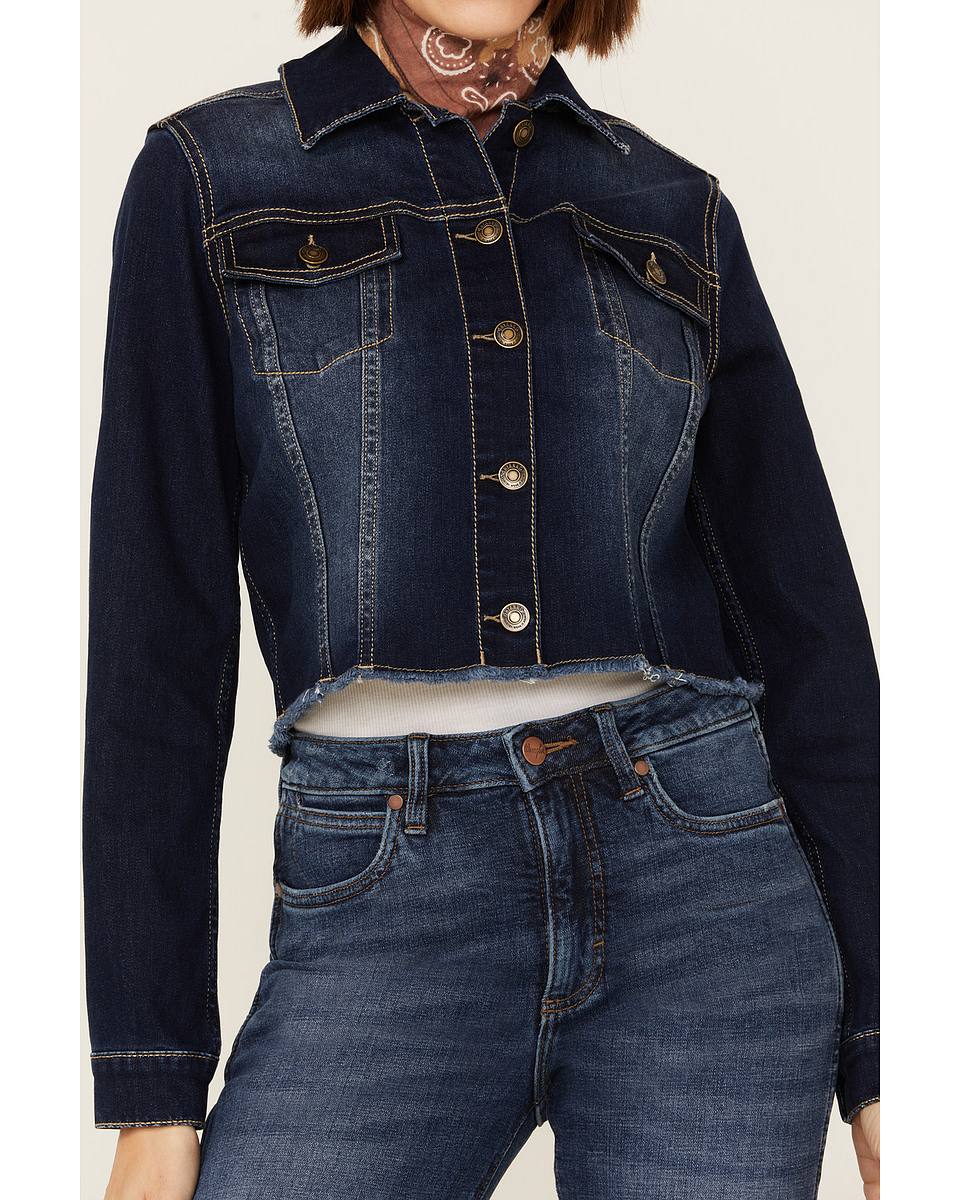 Dark Wash