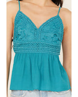 Medium Blue