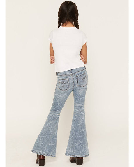 Medium Wash
